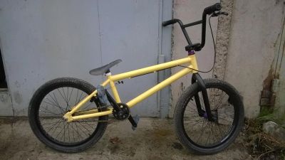 Лот: 4599364. Фото: 1. BMX GT. Велосипеды