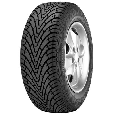 Лот: 16835043. Фото: 1. Goodyear 225/55R17 97W Wrangler... Шины