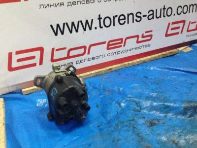 Лот: 3935041. Фото: 1. Трамблер Honda B20B CR-V, без... Электрооборудование