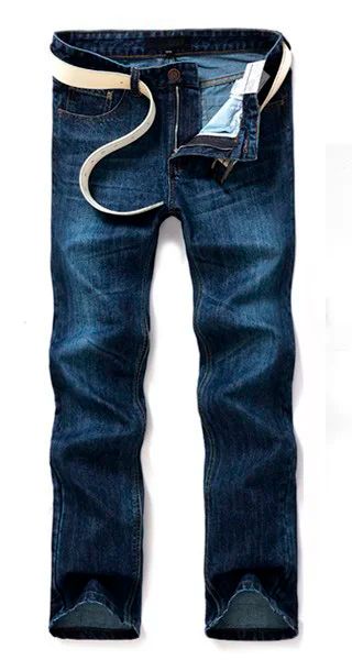 Лот: 4719156. Фото: 1. Джинсы Мужские. Denim. Jeans... Брюки, джинсы, шорты
