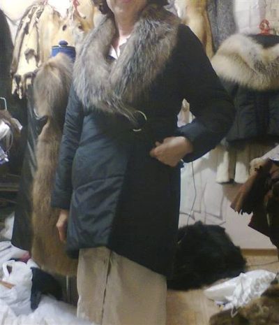 Лот: 1989519. Фото: 1. Пуховик новый!. Верхняя одежда