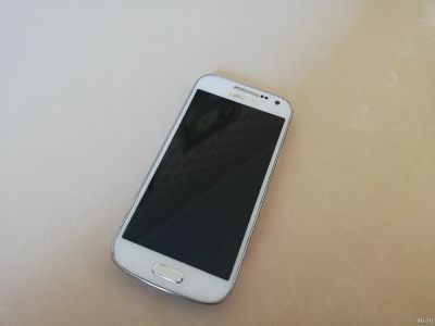 Лот: 15139121. Фото: 1. Смартфон Samsung Galaxy S4 Mini... Смартфоны