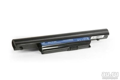 Лот: 9808413. Фото: 1. Аккумулятор as10b31 для Acer Aspire... Аккумуляторы