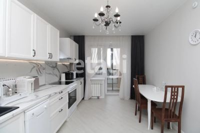Лот: 25285783. Фото: 1. 2-комн. квартира , Красноярск... Квартиры, студии