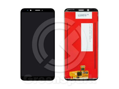 Лот: 13961585. Фото: 1. Дисплей для Huawei Honor 7C Pro... Дисплеи, дисплейные модули, тачскрины