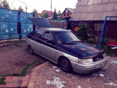 Лот: 5614658. Фото: 1. Стойки ваз 2112. Ходовая, подвеска, рулевое управление