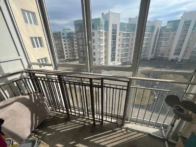 Лот: 25441785. Фото: 1. Перила для балкона. Лестницы, перила, балясины
