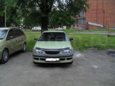 Лот: 5429543. Фото: 1. Toyota Avensis(Срочно!). Автомобили