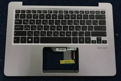 Лот: 11886715. Фото: 1. Клавиатурный модуль UX310UA-1A... Клавиатуры для ноутбуков