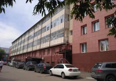 Лот: 25431452. Фото: 1. квартира , Красноярск улица Академика... Квартиры, студии