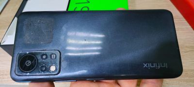 Лот: 25127489. Фото: 1. Смартфон infinix HOT11S 4/64Gb... Смартфоны