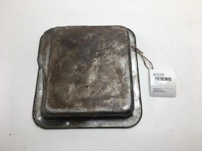 Лот: 20392032. Фото: 1. Поддон КПП Ford Taunus 1978. Трансмиссия