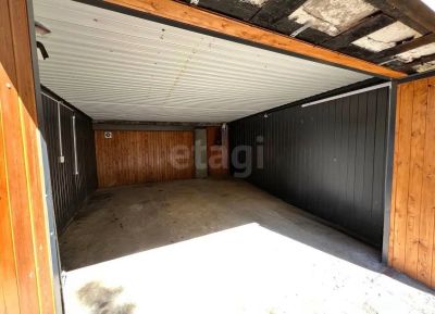 Лот: 25439934. Фото: 1. гараж , Красноярск улица Красной... Гаражи, парковочные места