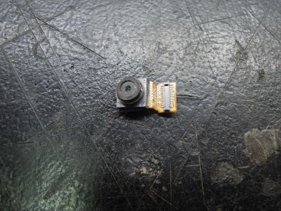 Лот: 11523217. Фото: 1. Передняя камера Lenovo Vibe P1m... Видео- и фотокамеры
