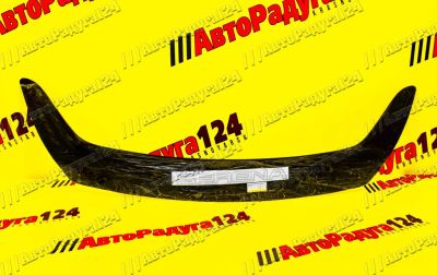Лот: 18652868. Фото: 1. Мухобойка Nissan Serena (1999-2005... Другое (автохимия, масла, тюнинг)
