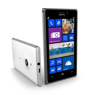 Лот: 6090510. Фото: 1. Lumia 925. Смартфоны