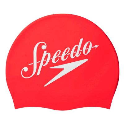 Лот: 22361976. Фото: 1. Шапочка для плавания Speedo Cap... Плавание
