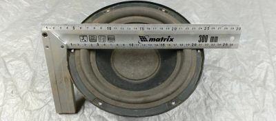 Лот: 4306907. Фото: 1. Динамик НЧ 8,5" описание. Сабвуферы