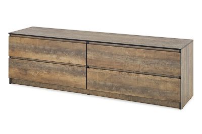 Лот: 23927423. Фото: 1. Комод Hoff Orion. Комоды