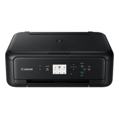 Лот: 24453686. Фото: 1. Струйное МФУ Canon Pixma TS5140. МФУ и копировальные аппараты