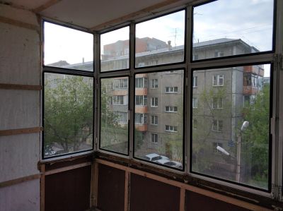 Лот: 15948945. Фото: 1. Окна балконные. Окна, балконы
