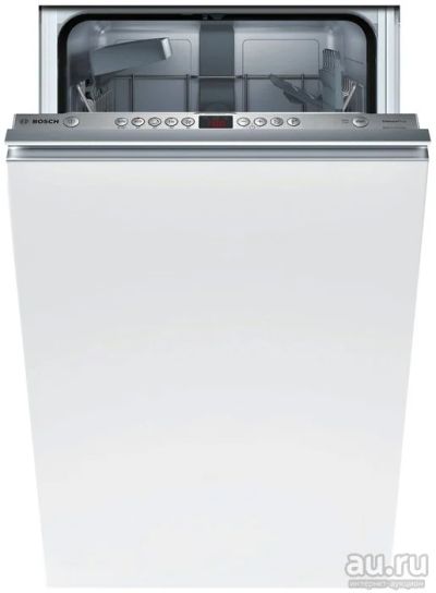 Лот: 18190875. Фото: 1. Встраиваемая посудомоечная машина... Посудомоечные машины