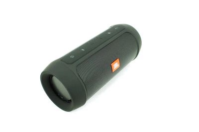 Лот: 9106009. Фото: 1. Колонка JBL (H3) блютус черная... Портативные, беспроводные колонки