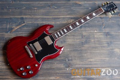 Лот: 21054058. Фото: 1. CoolZ ZSG-1CH. Гитары