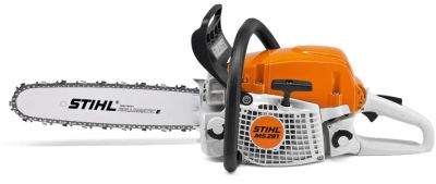 Лот: 6077545. Фото: 1. STIHL MS 291 Гарантия Доставка... Бензо-, мотоинструмент