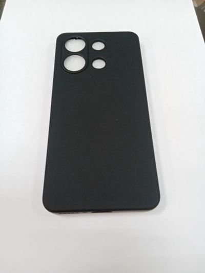 Лот: 23551193. Фото: 1. Защитный чехол Xiaomi Redmi Note... Чехлы, бамперы