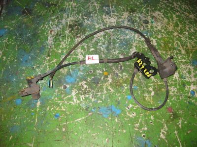 Лот: 20896881. Фото: 1. Датчик abs Toyota Avensis AZT255... Кузов