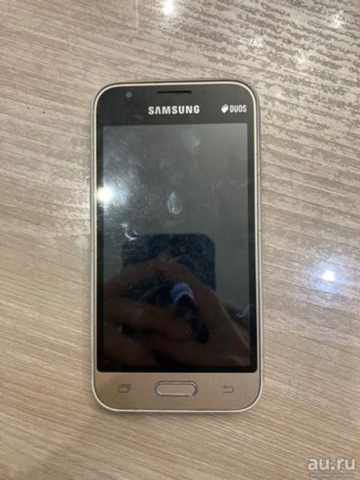 Лот: 18164069. Фото: 1. Смартфон Samsung Galaxy J1 mini. Смартфоны