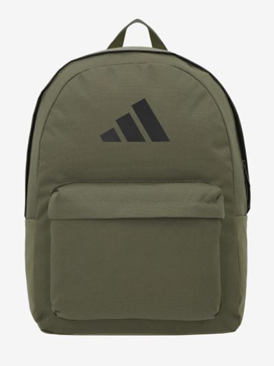 Лот: 25700836. Фото: 1. Рюкзак adidas, Зеленый. Другое (спортивная одежда)