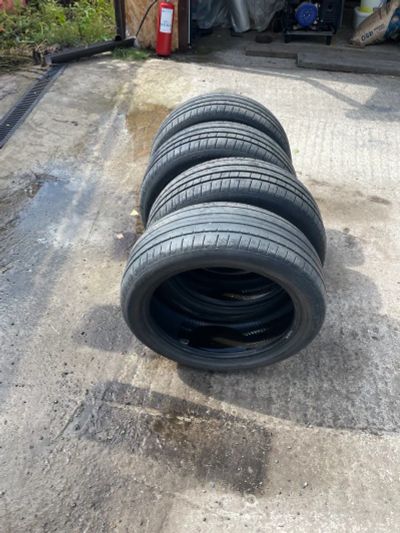 Лот: 23492602. Фото: 1. шины Pirelli Cinturato P7 205... Шины