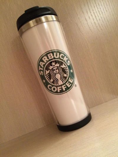 Лот: 6633172. Фото: 1. {Starbucks} /Термокружки Starbucks... Термосы, термокружки, фляжки