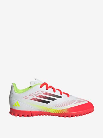 Лот: 25368564. Фото: 1. Бутсы для мальчиков adidas F50... Кеды, кроссовки