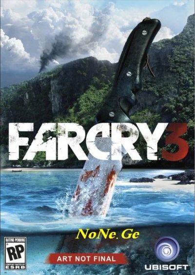 Лот: 5425368. Фото: 1. Far Cry 3 (PS3) ОБМЕН. Игры для консолей