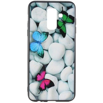 Лот: 13661909. Фото: 1. Чехол-накладка - PC031 для Samsung... Чехлы, бамперы