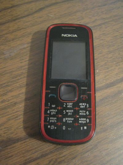 Лот: 3240229. Фото: 1. Nokia 5030. Кнопочные мобильные телефоны