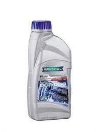 Лот: 17643060. Фото: 1. трансмиссионное масло RAVENOL... Масла, жидкости