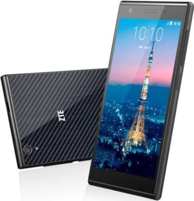 Лот: 8320691. Фото: 1. ZTE Geek 2 LTE. 5"/ Snapdragon... Смартфоны