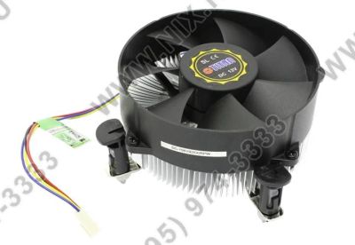 Лот: 5471827. Фото: 1. TITAN DC-156V925X / RPW Cooler... Системы охлаждения