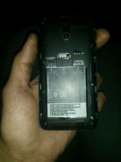Лот: 11157706. Фото: 1. Htc desire 210 dual sim. Смартфоны