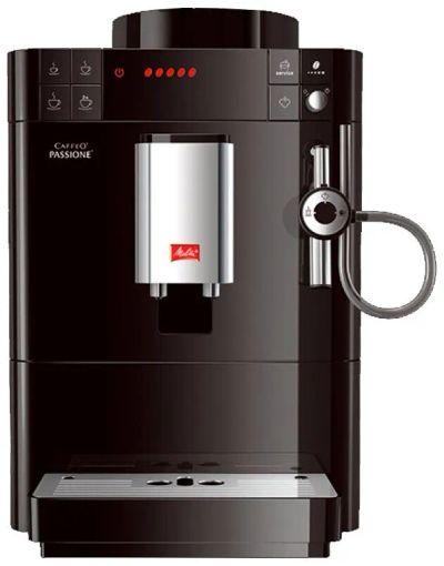 Лот: 20421393. Фото: 1. Кофемашина Melitta Caffeo F 530-102... Чайники, кофемашины, кулеры