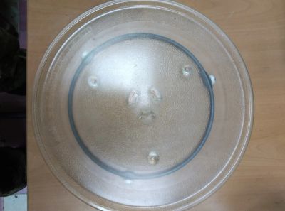 Лот: 25899186. Фото: 1. Тарелка микроволновки Самсунг. Микроволновки, мини-печи