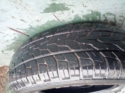 Лот: 16077303. Фото: 1. Yokogama 215/70/16. Шины