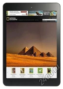 Лот: 5564290. Фото: 1. Планшет Onda V818 Mini 16Gb Белый. Планшеты