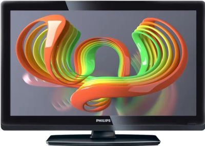 Лот: 20525567. Фото: 1. Телевизор philips 22pfl3606h/60. Телевизоры