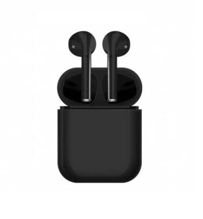 Лот: 16278919. Фото: 1. Гарнитура Bluetooth TWS Pods 12... Красноярск