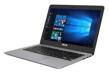Лот: 11352148. Фото: 1. Ноутбук 13.3" Asus UX310UA-FC468T... Ноутбуки